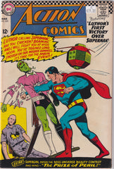 Action Comics #335 A