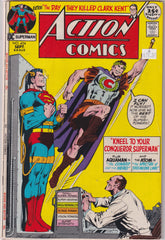 Action Comics #404 A