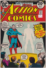 Action Comics #427 A