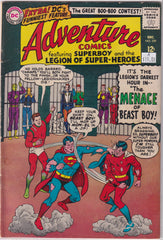 Adventure Comics #339 A