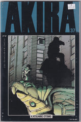 Akira #37 A