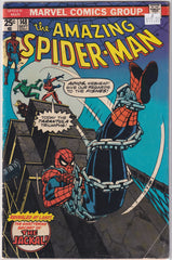 Amazing Spider-Man #148 A