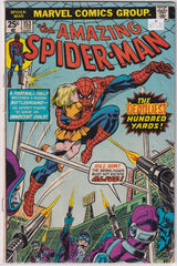 Amazing Spider-Man #153 A