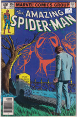 Amazing Spider-Man #196 A