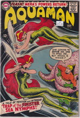 Aquaman #22 A