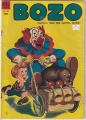 Bozo #508 A