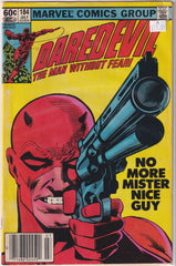 Daredevil #184 A