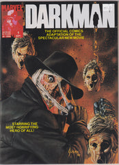 Darkman #1