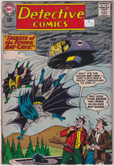 Detective Comics #317 A