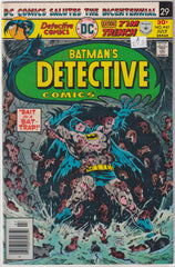 Detective Comics #461 A