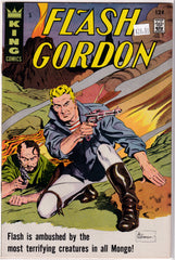 Flash Gordon #5