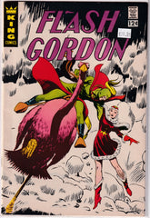 Flash Gordon #8