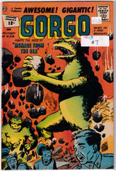 Gorgo #7