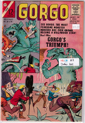 Gorgo #11