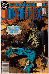 Jonah Hex #92