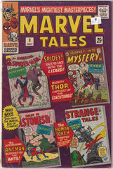 Marvel Tales #3 B