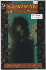 Sandman #8