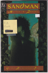 Sandman #8