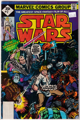 Star Wars #2