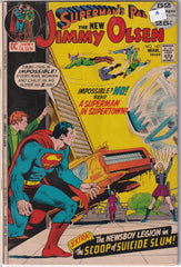 Superman's Pal Jimmy Olsen #147 A