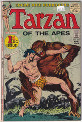 Tarzan Of The Apes #207