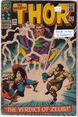 Thor #129 A