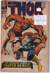 Thor #135 A