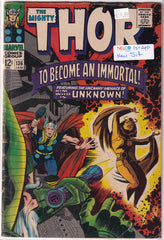 Thor #136 A