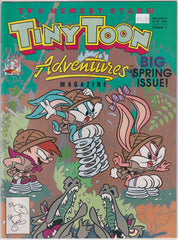 Tiny Toon Adventures #3