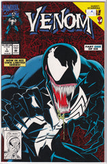 Venom Lethal Protector #1 A