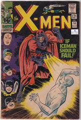 X-Men #18 A